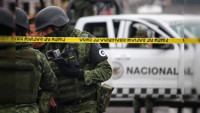 Ataque armado en Bar de Fresnillo, Zacatecas, deja cinco personas muertas y dos más heridas