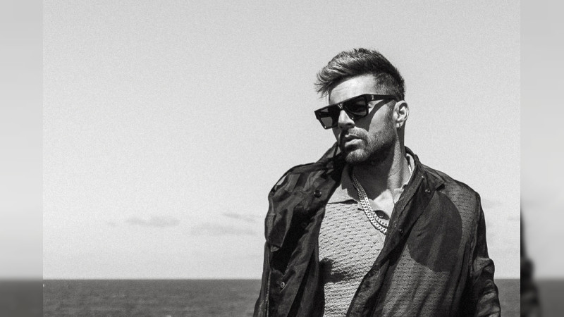 Emiten orden de restricción contra Ricky Martin por violencia doméstica 