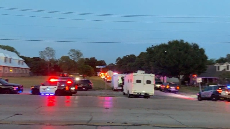 Tres muertos y 4 heridos deja otro tiroteo en Texas 