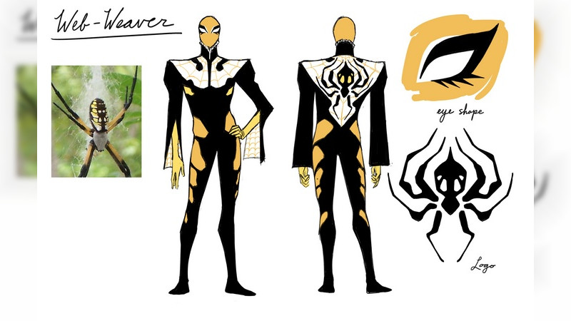 Marvel da a conocer el primer Spider-Man homosexual  