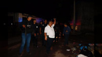 Redobla la SSP Michoacán acciones del operativo Blindaje Zamora