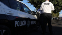 Insuficiente policía Morelia para cuidar robos en Centro Histórico: Alfonso Guerrero Guadarrama