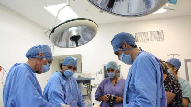 Donación Multiorgánica en beneficio de cuatro personas  - Foto 0 