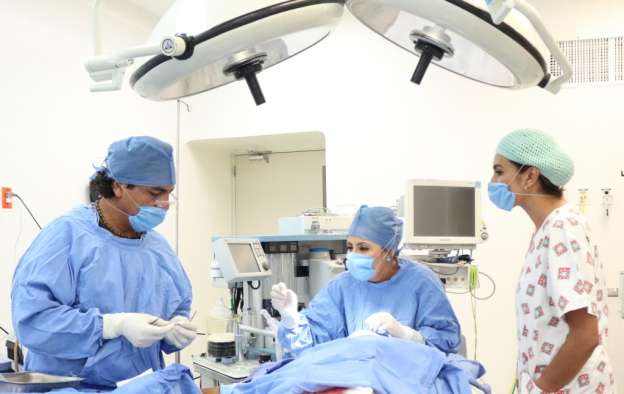Donación Multiorgánica en beneficio de cuatro personas  - Foto 1 