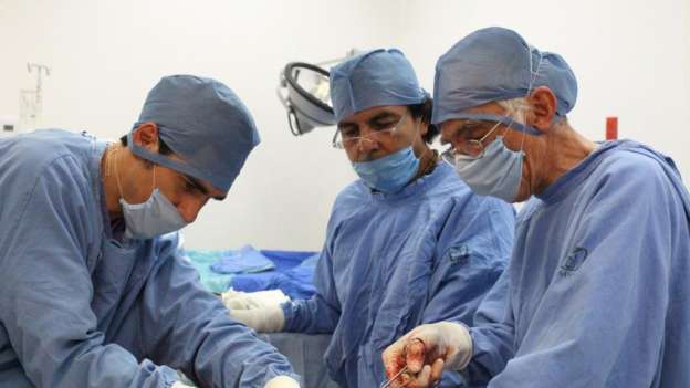 Donación Multiorgánica en beneficio de cuatro personas  - Foto 2 