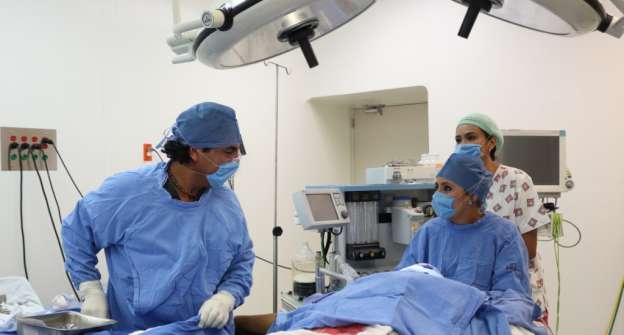 Donación Multiorgánica en beneficio de cuatro personas  - Foto 3 