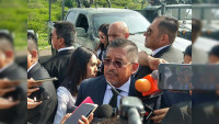 Armas ilegales de Michoacán podrían ingresar de Jalisco, Guanajuato, Colima y el Puerto de Lázaro Cárdenas: SSP