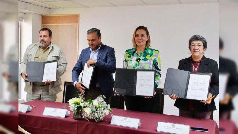 Refuerza SEE educación ambiental en educación básica