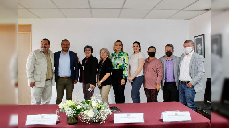 Refuerza SEE educación ambiental en educación básica