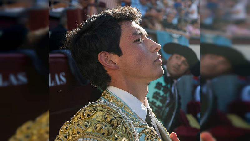 Isaac Fonseca esta de vuelta, reaparece en pamplona el próximo martes 5 de julio  