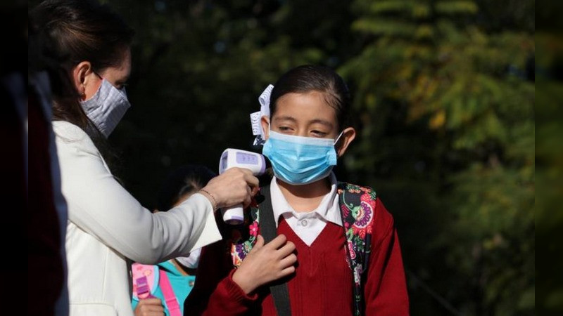 SEE exhorta a mantener clases presenciales y no bajar la guardia ante Covid-19 