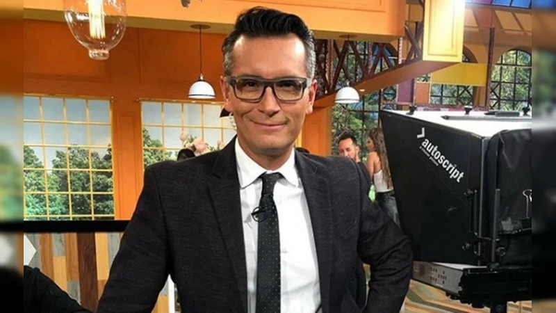 Gustavo Adolfo Infante asegura que no dejaron entrar al funeral de Fernando del Solar a Sergio Sepúlveda  