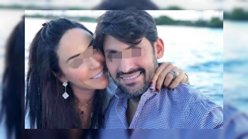 Giran nueva orden de aprehensión contra Inés Gómez Mont 