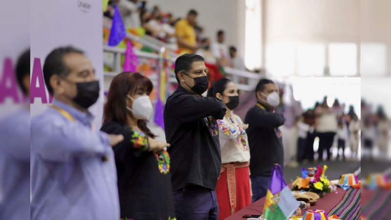 Egresan 281 alumnos de Centros de Asistencia Infantil Comunitarios