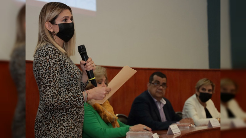 Son 64 casos de covid 19 los que reporta el Ayuntamiento de Morelia  