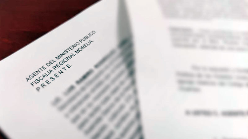 SEE alerta a trabajadores de cambios ilegales de CT; interpone denuncia 