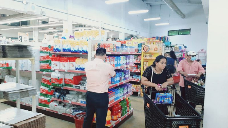 Inflación imparable: Llegó al 7.99 por ciento anual en junio, de acuerdo al INEGI   