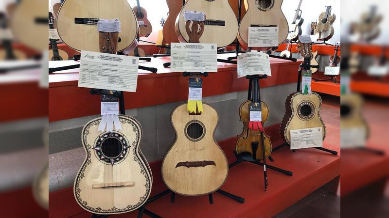 Realizarán LXVI Feria Nacional del Cobre en Santa Clara del Cobre 