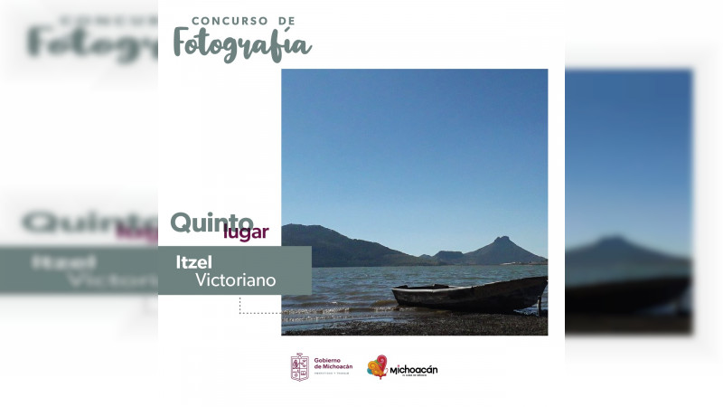 Conoce a los ganadores del Concurso de fotografía El alma de México