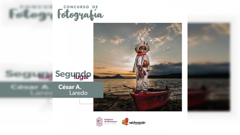 Conoce a los ganadores del Concurso de fotografía El alma de México