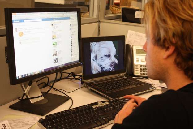 Las computadoras ya pueden saber cuándo el usuario se está aburriendo 