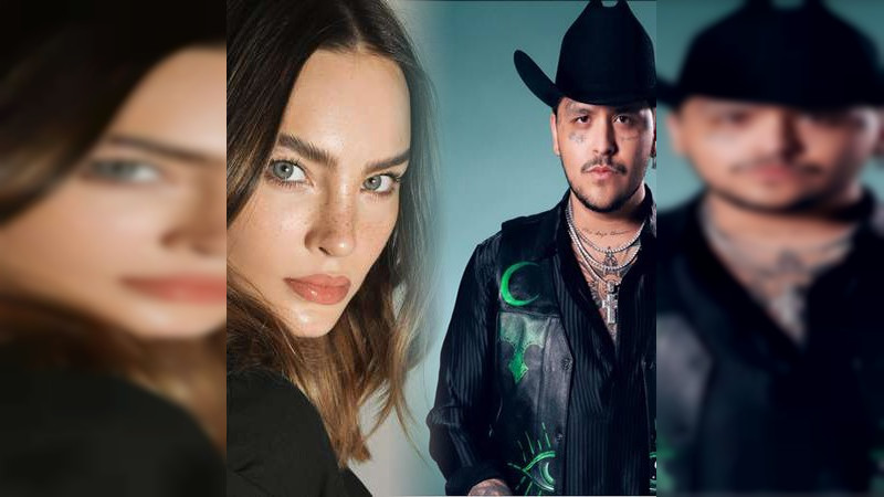 Belinda por fin habla de su rompimiento con Nodal, asegura que se equivocó 