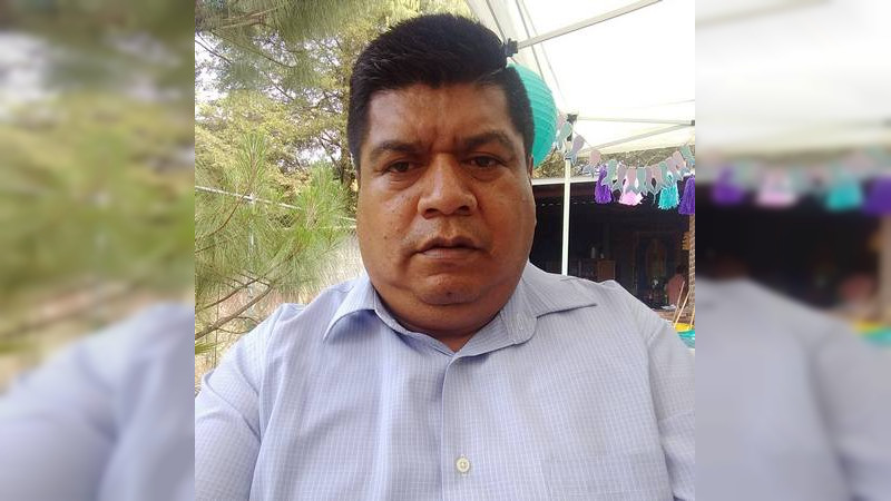 Exige pago de prestaciones el Sindicato Independiente de Trabajadores del Colegio de Bachilleres de Michoacán 