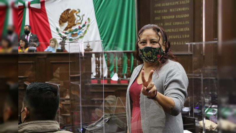 Aplicación del CENEVAL un paso en la dirección correcta para nuestro sistema educativo: Seyra alemán  