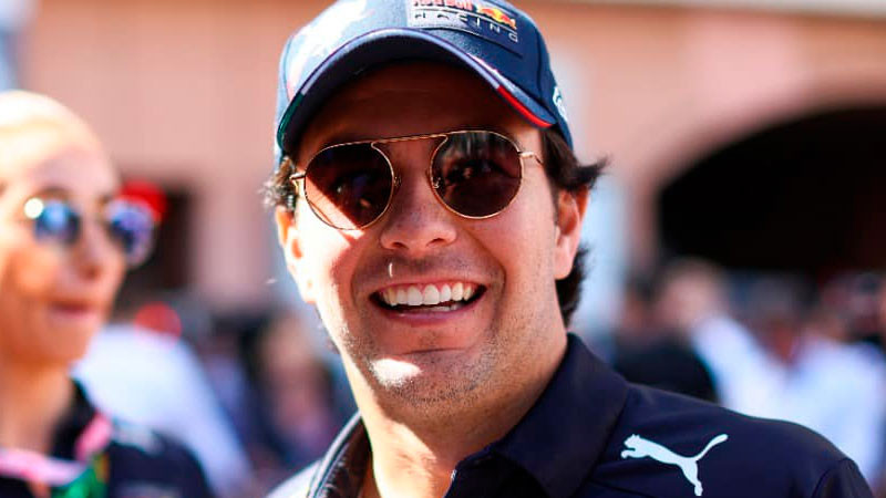 Checo Pérez no le ve futuro a México en Qatar: “Hay mejores equipos” 