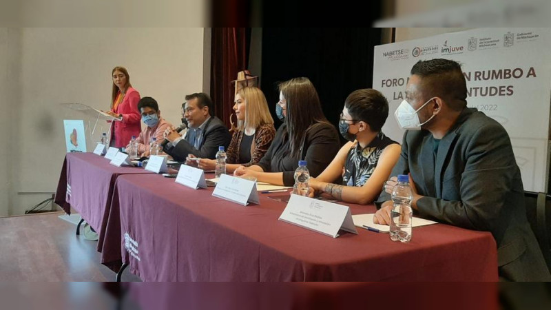 Roberto Monroy asegura que Sectur Michoacán es un espacio de alianza con los jóvenes 