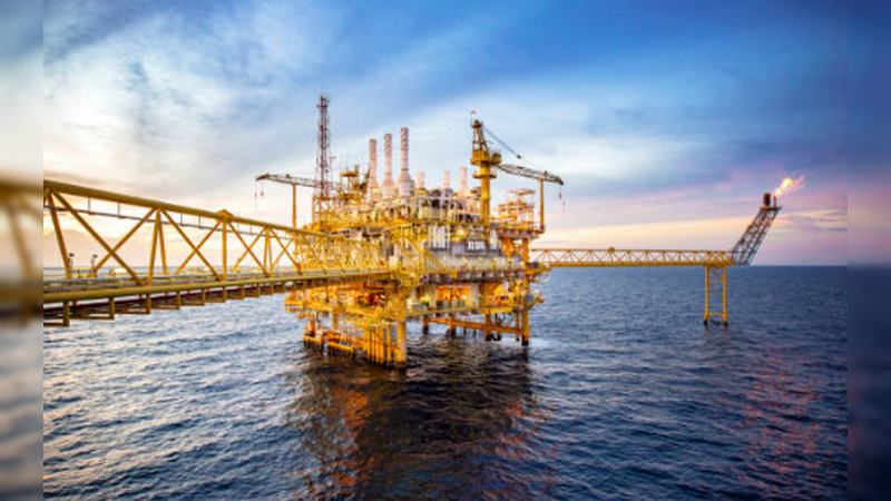 En China cae precio de petróleo Brent por nuevos confinamientos 