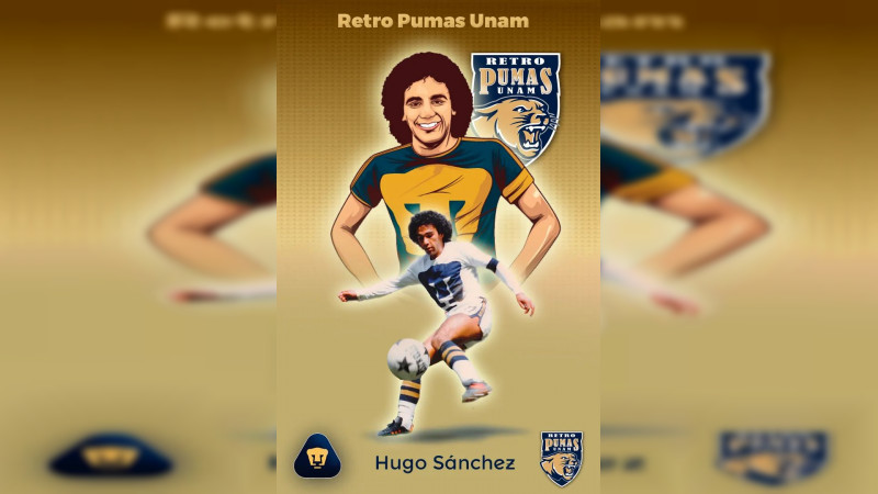 Hugo Sánchez quiere presidir la FMF; Rafa Márquez dirigiría la LigaMX