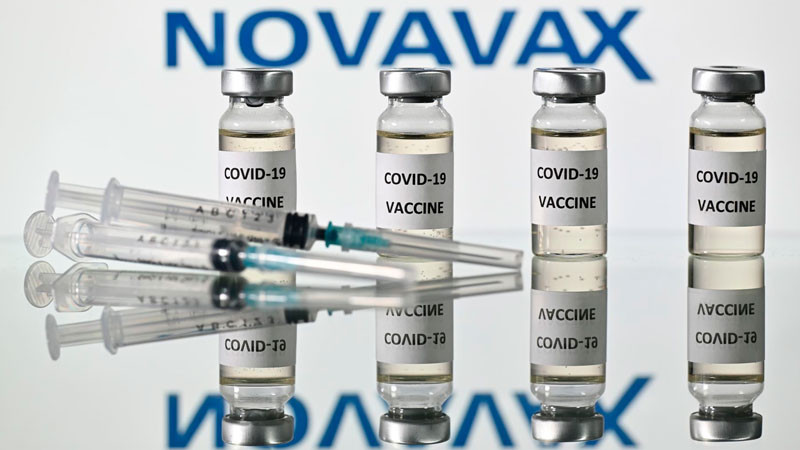 Estados Unidos autoriza vacuna Novavax contra Covid-19 para uso de emergencia 