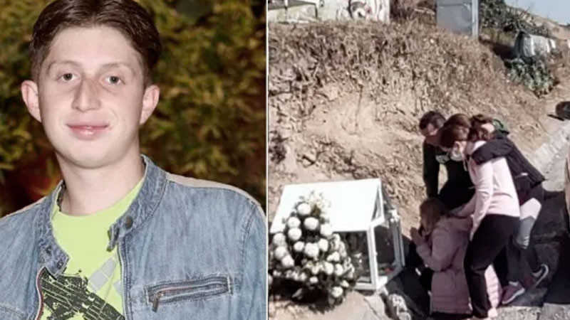 Hay 9 inculpados por muerte de Octavio Ocaña, asegura el padre 