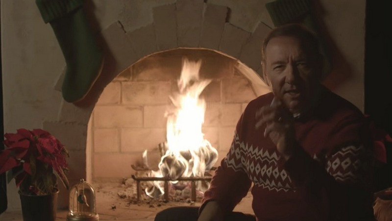 Kevin Spacey se declara "no culpable" de delitos sexuales ante una Corte de Londres 