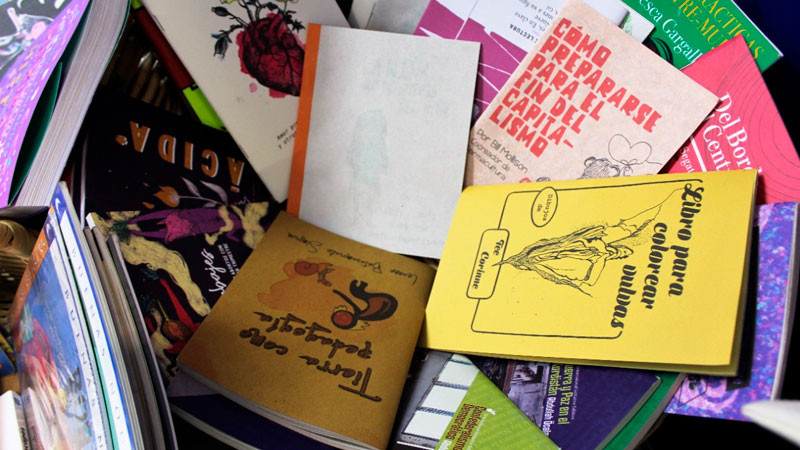 MACAZ invita a la exposición Divergencia/ Convergencia 