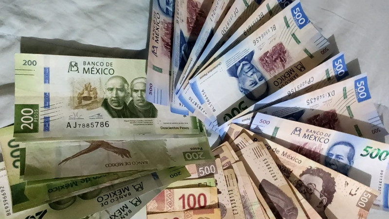 Aprueba Congreso de Michoacán financiamiento para reestructurar deuda 