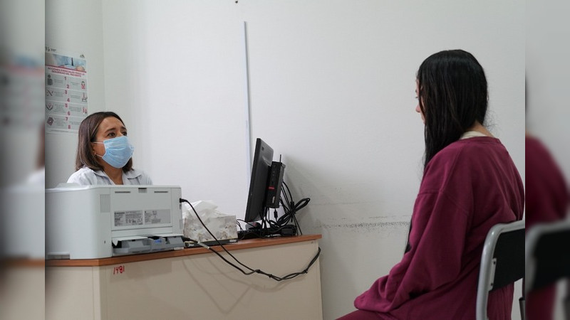 Fortalecen SSM, acciones para cuidado de salud mental