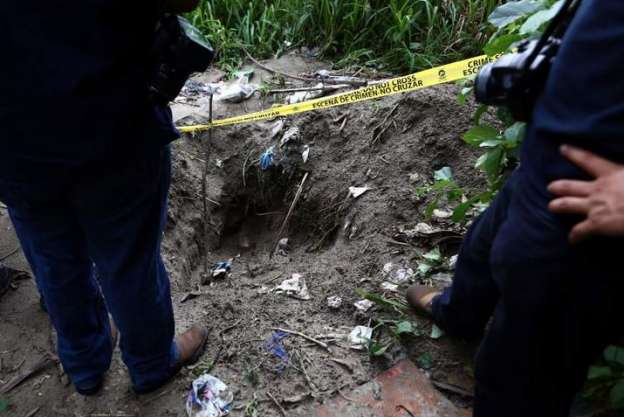 Exigen castigar a menores que asesinaron a niño jugando al secuestro en Chihuahua 