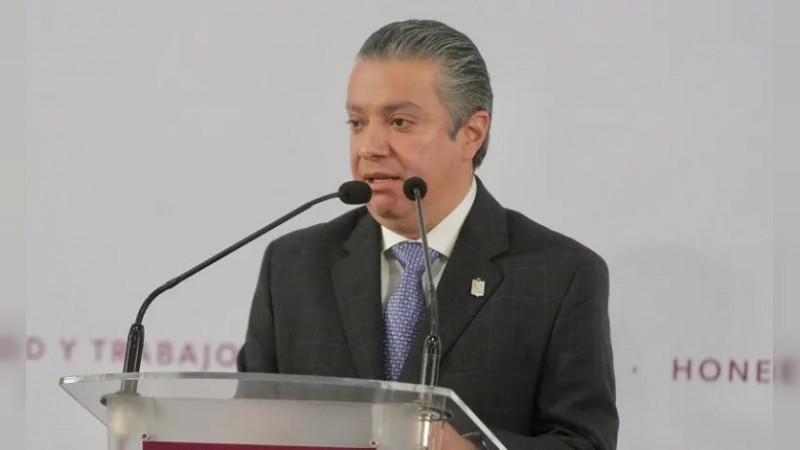 Aprobación del refinanciamiento de la deuda bancaria, un acto de responsabilidad para proteger las finanzas públicas: SFA 