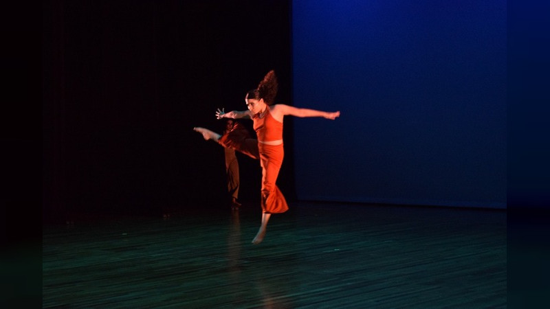 Secum convoca al Encuentro de Danza Contemporánea 2022