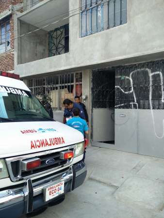 Un hombre se suicida al interior de su domicilio, en Morelia - Foto 0 