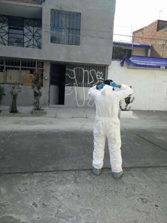 Un hombre se suicida al interior de su domicilio, en Morelia - Foto 2 