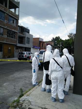 Un hombre se suicida al interior de su domicilio, en Morelia - Foto 3 