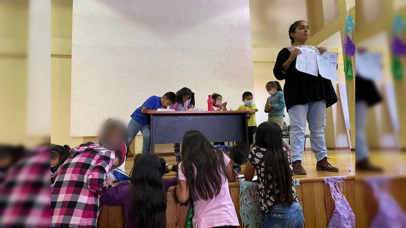 Más de 3 mil personas beneficiadas con Alas y Raíces 2022