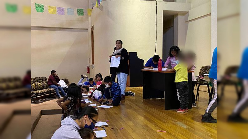 Más de 3 mil personas beneficiadas con Alas y Raíces 2022