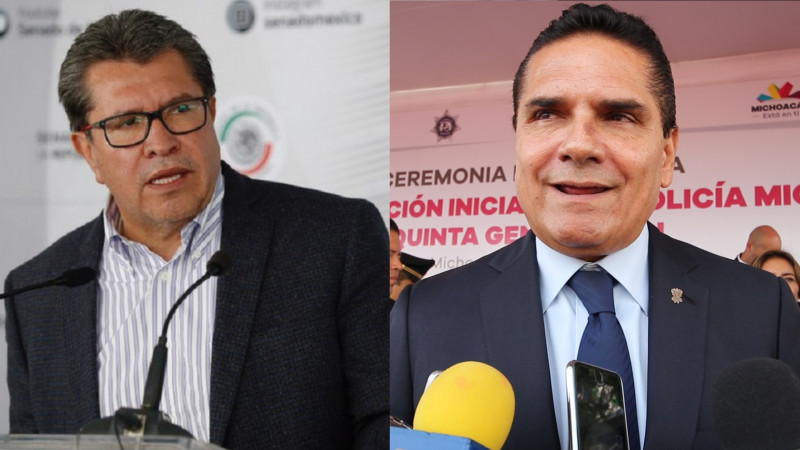 Descarta PRI a Silvano y Monreal para ser candidatos por su partido 