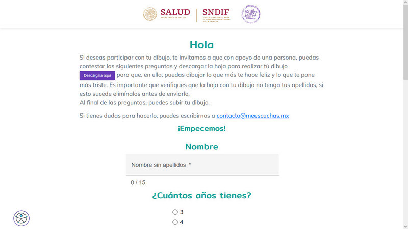 Se suma SEE a Consulta Nacional