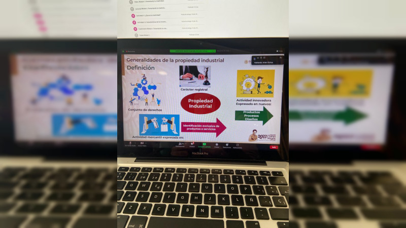 Más de 2mdp ahorraron MiP y Mes en pagos de derechos de solicitudes de registro de marcas