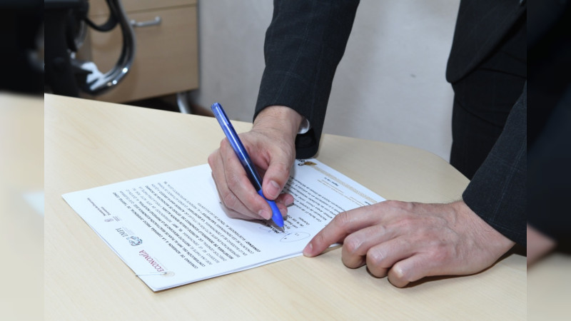 Más de 2mdp ahorraron MiP y Mes en pagos de derechos de solicitudes de registro de marcas